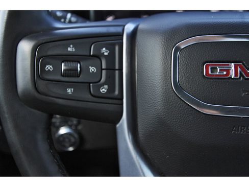 Used 2025 GMC Sierra 1500 SLT RWD image 18