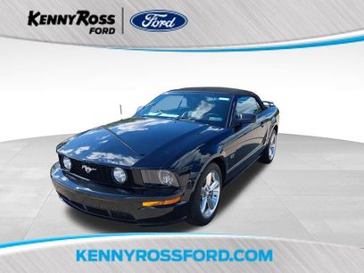 Used 2008 Ford Mustang GT Premium
