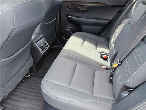 Used 2021 Lexus NX 300 FWD w/ Accessory Package 2 image 18