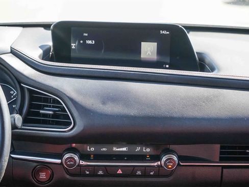 Used 2022 MAZDA CX-30 AWD 2.5 S w/ Preferred Package image 11