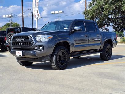 Used 2021 Toyota Tacoma SR