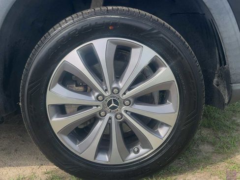 Used 2021 Mercedes-Benz GLE 350 4MATIC image 38