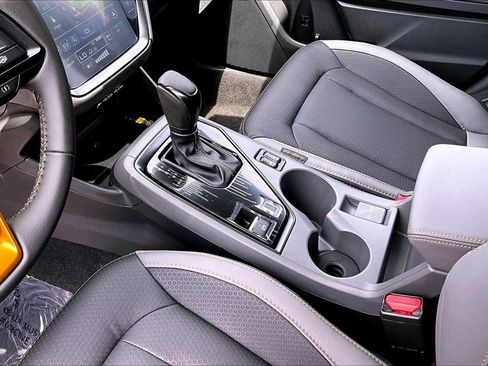 New 2025 Subaru Crosstrek 2.5i Wilderness image 7