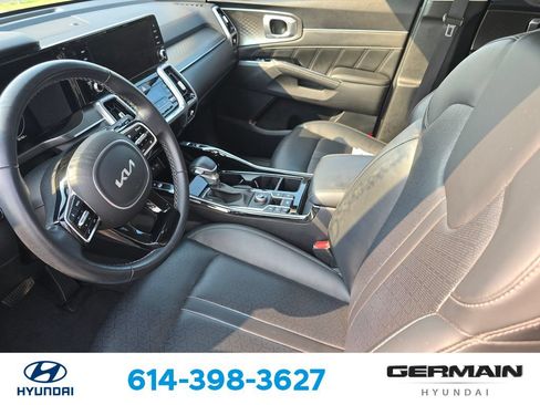 Used 2023 Kia Sorento SX FWD image 18