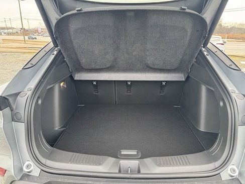 New 2026 Buick Envista Preferred w/ Convenience II Package image 12