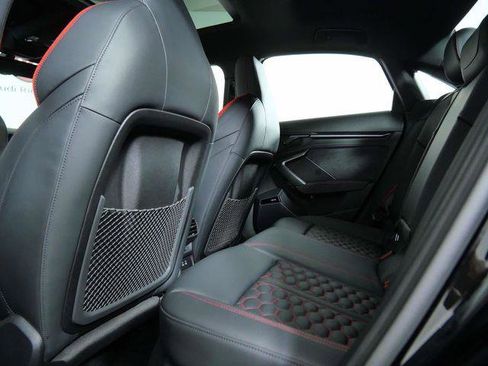 New 2026 Audi RS 3 AWD/4WD image 14