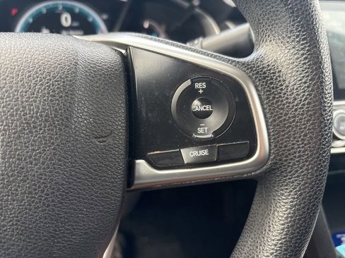 Used 2017 Honda Civic EX image 21