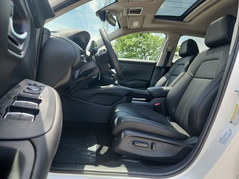 New 2027 Honda HR-V EX-L image 9