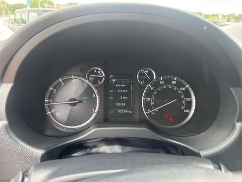 Used 2021 Lexus GX 460 Premium w/ Premium Package AWD/4WD image 18