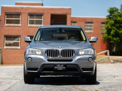 Used 2011 BMW X3 xDrive28i AWD/4WD image 5