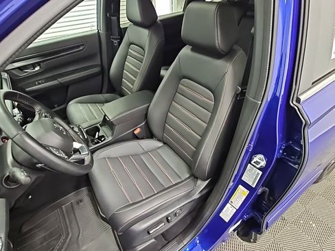 Used 2025 Honda CR-V Sport-L image 28