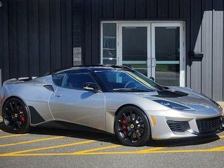 Used 2020 Lotus Evora RWD video 1