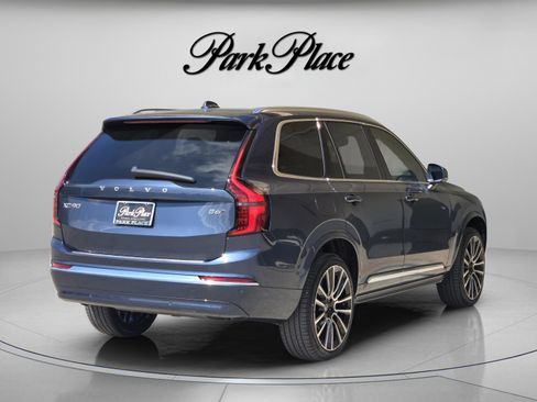 New 2026 Volvo XC90 B6 Plus w/ Protection Package Premier AWD/4WD image 6