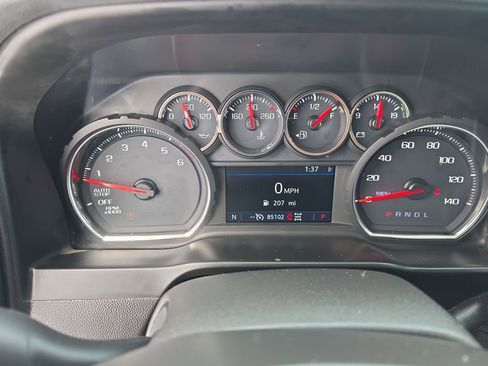 Used 2019 Chevrolet Silverado 1500 RST w/ All-Star Edition image 16