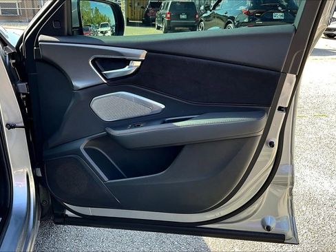 New 2025 Acura RDX A-Spec AWD/4WD image 26