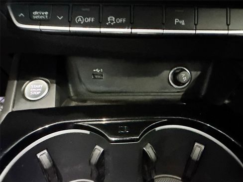 Used 2024 Audi A5 2.0T Premium Plus AWD/4WD image 16