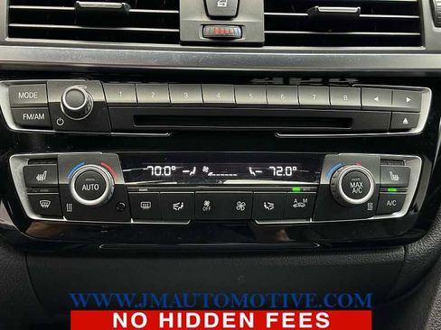 Used 2017 BMW 330i xDrive Sedan image 34