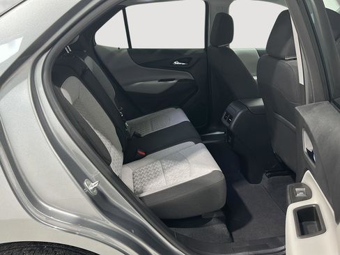 Used 2023 Chevrolet Equinox LS w/ LS Convenience Package image 25