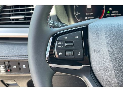 Certified 2026 Honda Odyssey Sport-L image 36