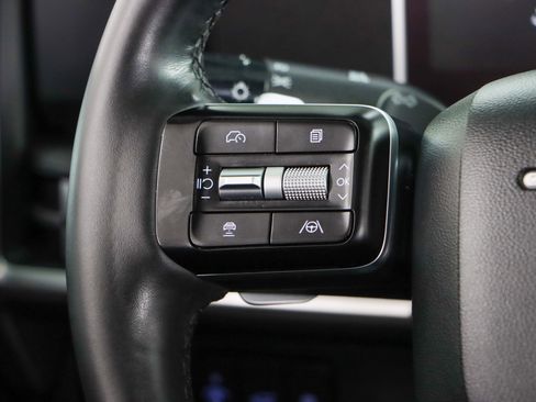 Used 2024 Hyundai Santa Fe SEL image 13