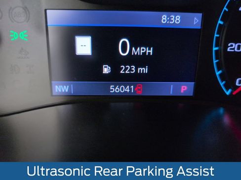 Used 2019 GMC Canyon SLT w/ Driver Alert Package RWD image 24