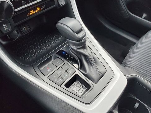 New 2025 Toyota RAV4 LE image 30