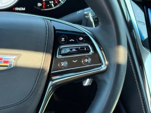 Used 2019 Cadillac CTS V w/ Luxury Package image 26