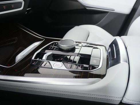 Certified 2026 BMW X5 sDrive40i image 28