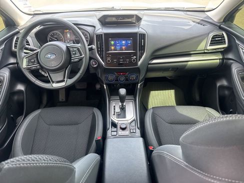 Used 2023 Subaru Forester Premium AWD/4WD image 22