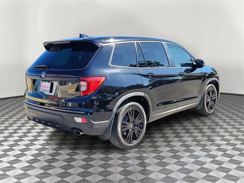 Used 2021 Honda Passport Sport image 2