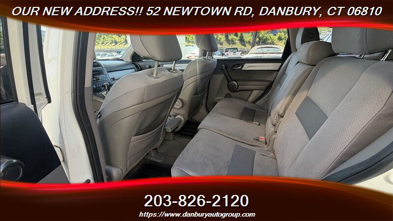 Used 2011 Honda CR-V SE image 13