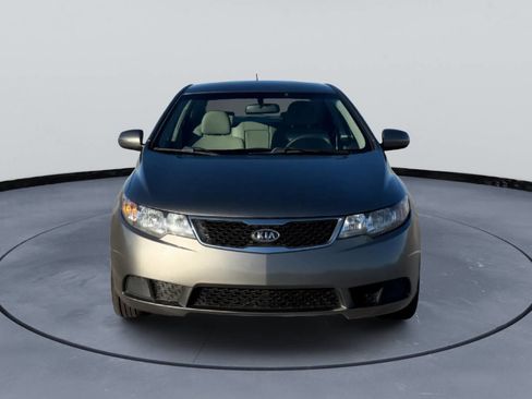 Used 2012 Kia Forte EX image 3