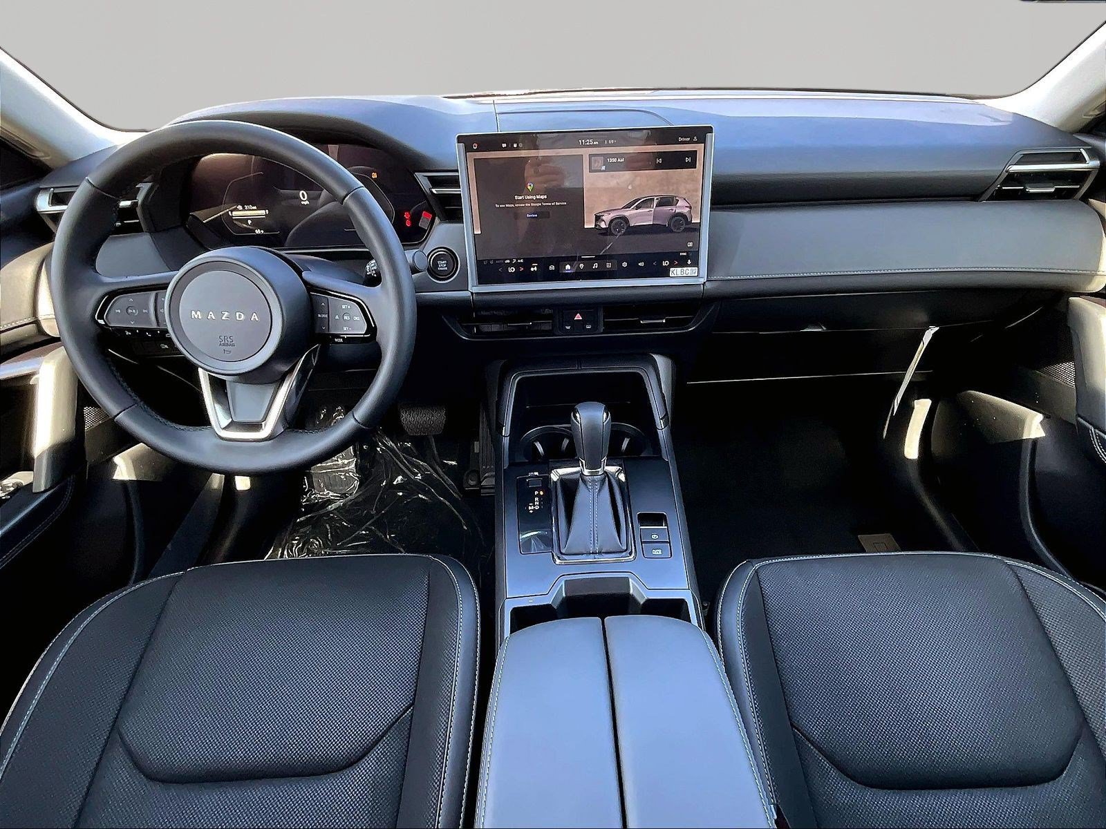 New 2026 MAZDA CX-5 Preferred AWD/4WD image 10
