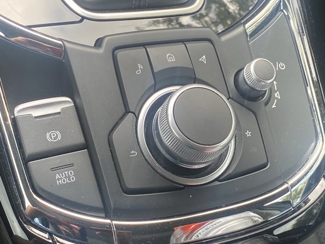 Used 2023 MAZDA CX-9 Touring Plus AWD/4WD image 25