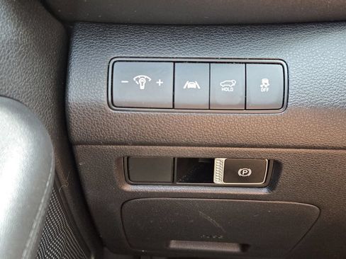 Certified 2023 Hyundai Santa Fe XRT FWD image 27