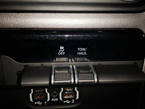 Used 2021 RAM 1500 Lone Star RWD image 21