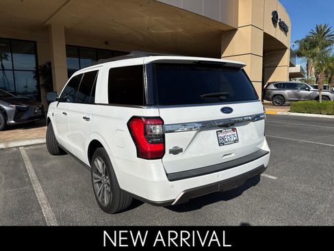 Used 2020 Ford Expedition King Ranch image 4