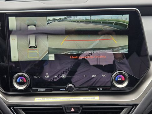 New 2026 Lexus TX 500h 500h F SPORT Performance Premi image 12