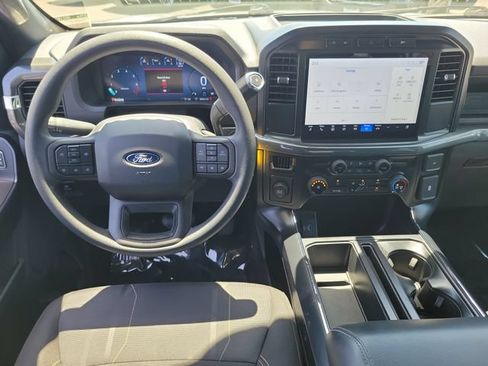 Certified 2024 Ford F150 STX RWD image 4