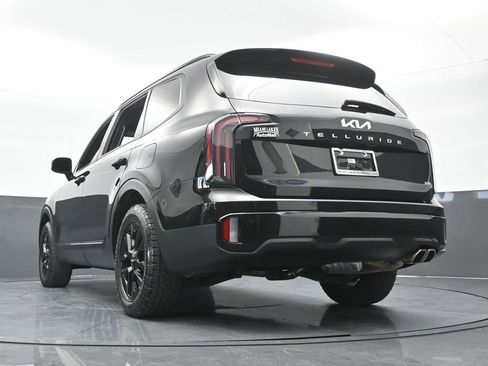 Used 2024 Kia Telluride SX X-Pro AWD/4WD image 68
