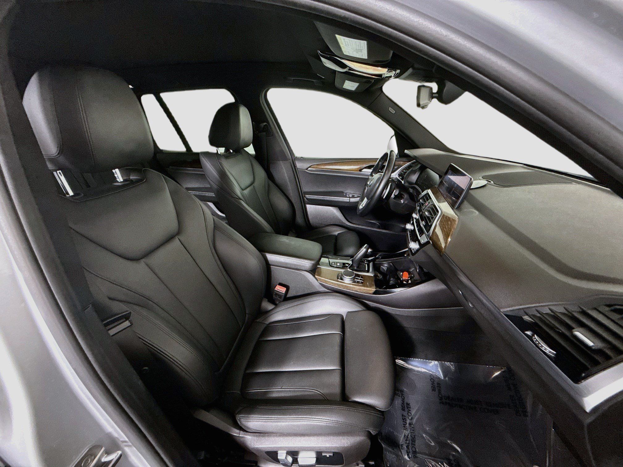 Used 2020 BMW X3 sDrive30i RWD image 29