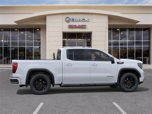 New 2026 GMC Sierra 1500 Elevation w/ Elevation Select Package image 5