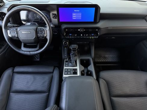 Used 2024 Toyota Land Cruiser w/ Premium Package AWD/4WD image 11