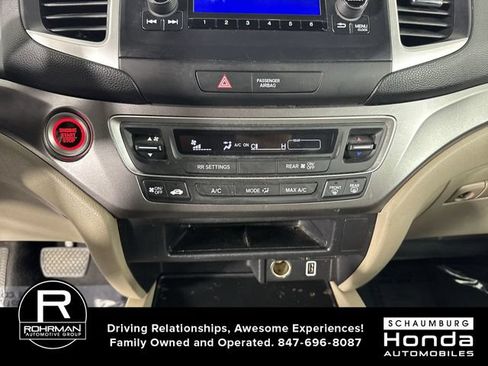 Used 2019 Honda Pilot LX image 9