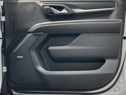 Used 2022 GMC Yukon XL Denali w/ Max Trailering Package image 22