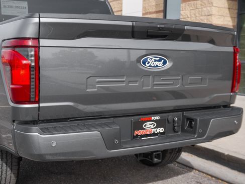 New 2025 Ford F150 STX w/ Equipment Group 200A image 20