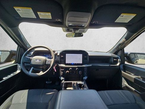 Used 2025 Ford F150 STX w/ Equipment Group 200A RWD image 16