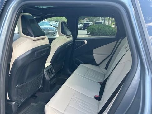 Used 2025 BMW X3 xDrive30i w/ Premium Package AWD/4WD image 8