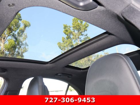 Certified 2023 Mercedes-Benz C 300 Sedan image 5