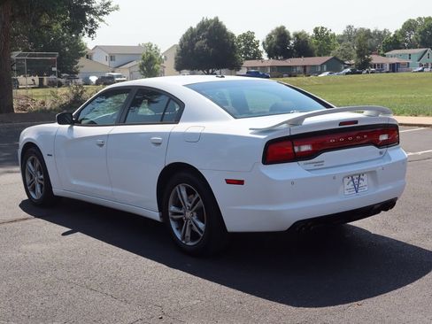 Used 2014 Dodge Charger R/T AWD/4WD image 8